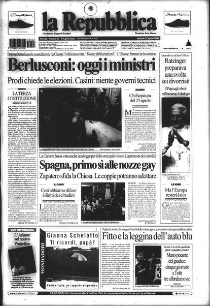 La repubblica